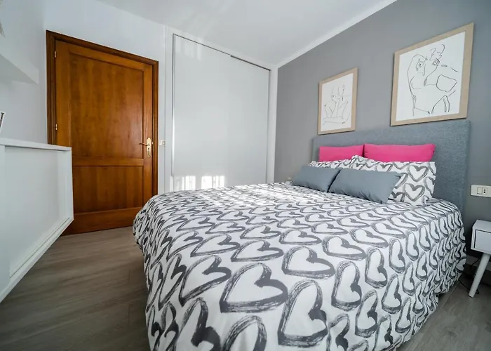 Vivienda Vacacional Efriland