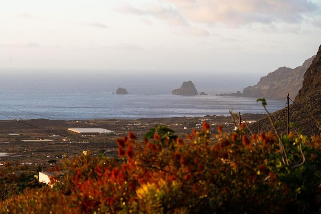 Efriland Hébergement de vacances Frontera