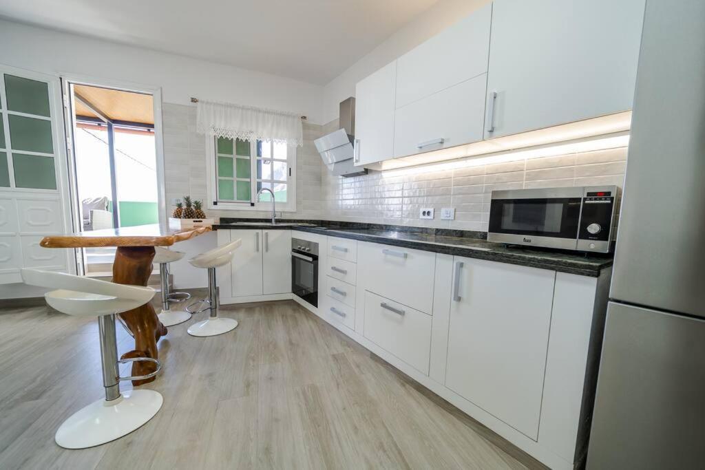 Efriland Ferienhaus *