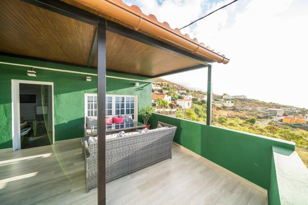 Efriland Ferienhaus Frontera