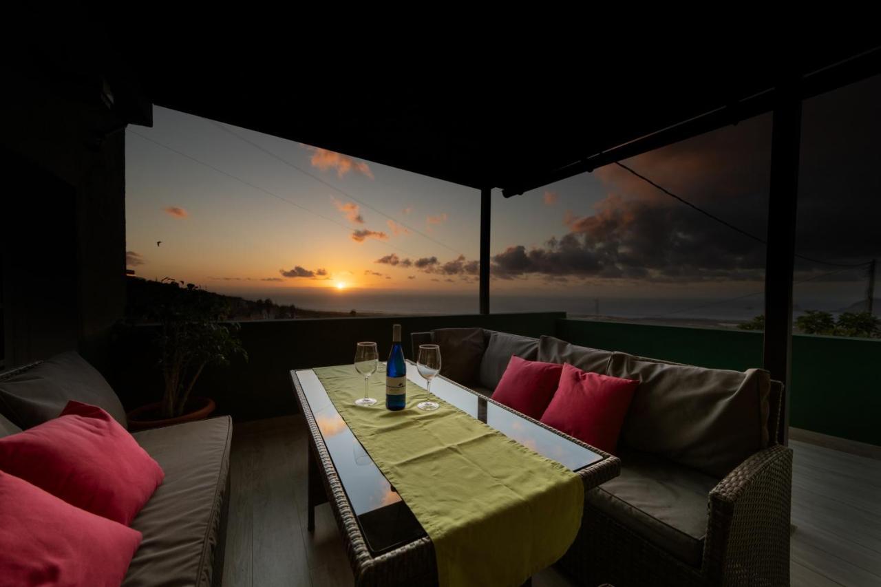 Ferienhaus Efriland *