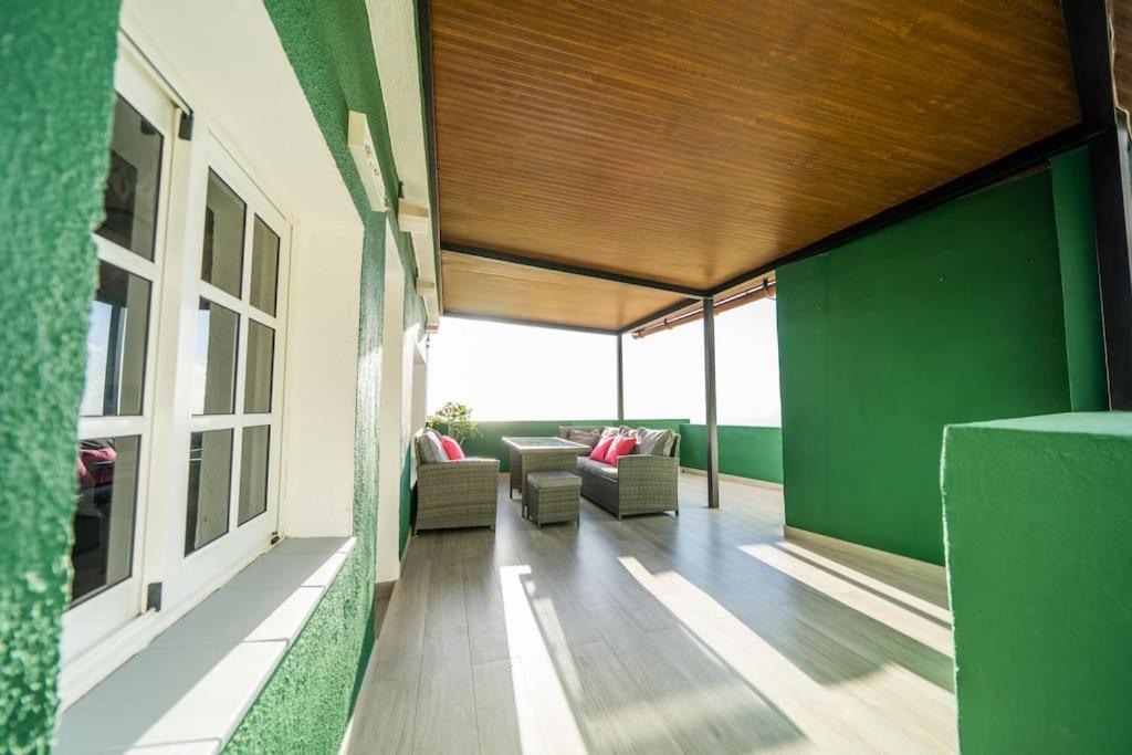 Ferienhaus Efriland *