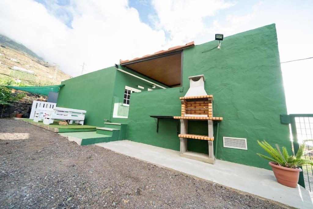 Ferienhaus Efriland Frontera
