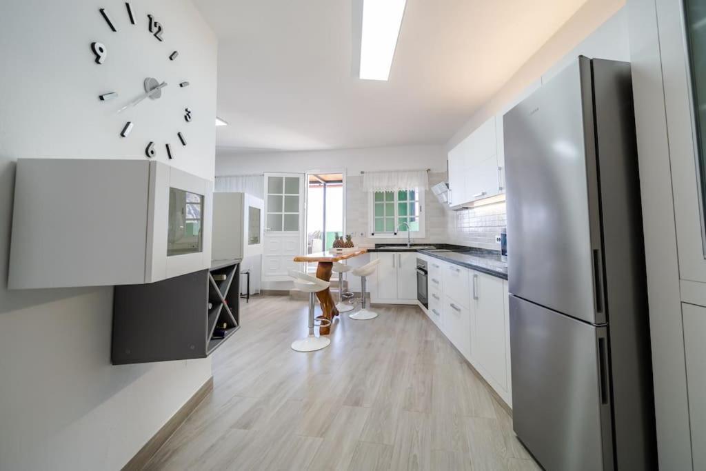 Efriland Ferienhaus *
