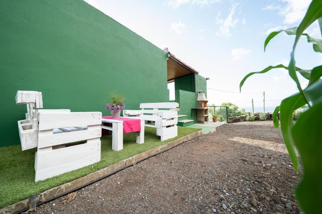 Ferienhaus Efriland Frontera